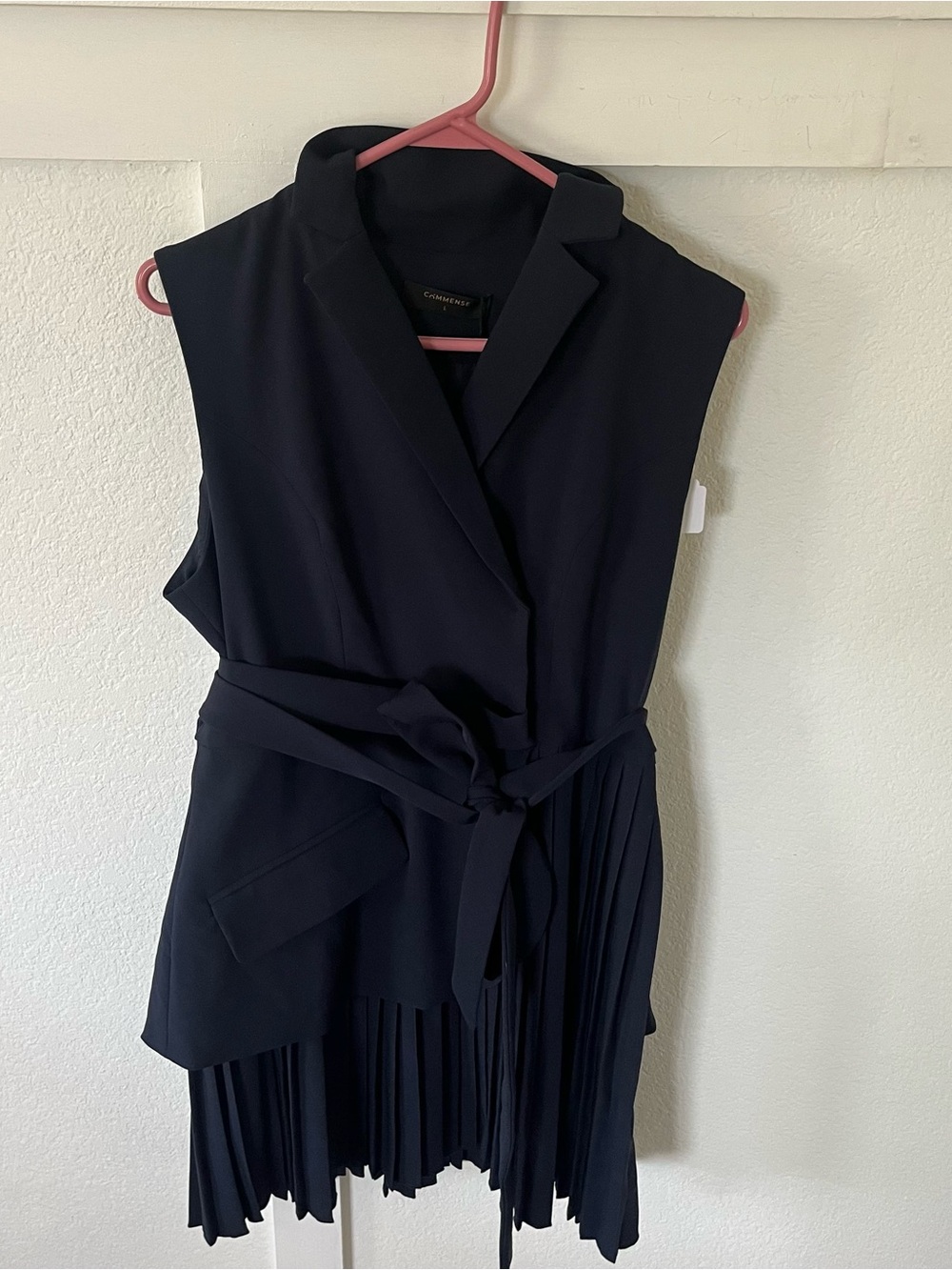 Commense Women's Large Formal Dress.